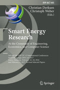 IFIP Advances in Information and Communication Technology