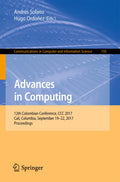 Communications in Computer and Information Science
