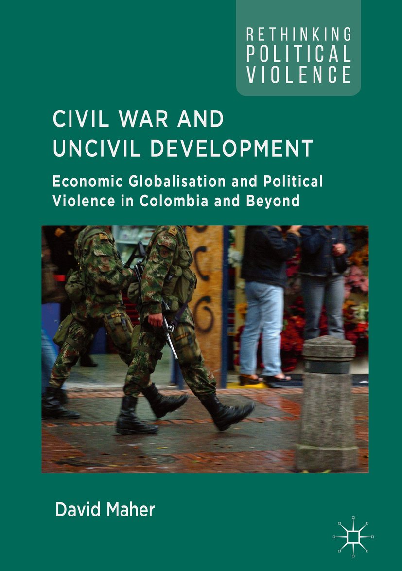 Rethinking Political Violence