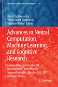 Studies in Computational Intelligence