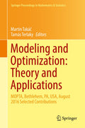 Springer Proceedings in Mathematics & Statistics