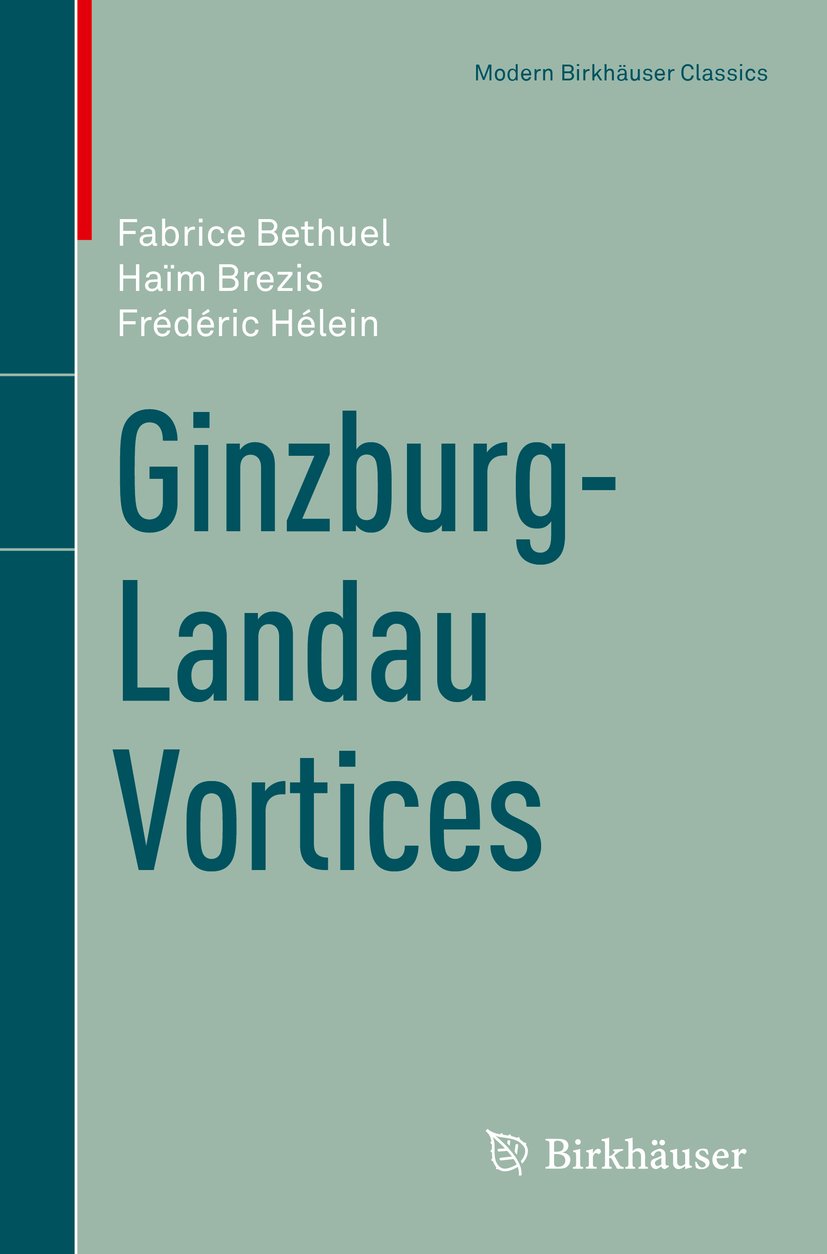 Modern Birkhäuser Classics