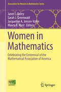 Association for Women in Mathematics Series