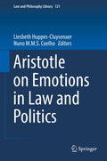 Aristotle on Emotions in Law and Politics