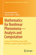 Springer Proceedings in Mathematics & Statistics