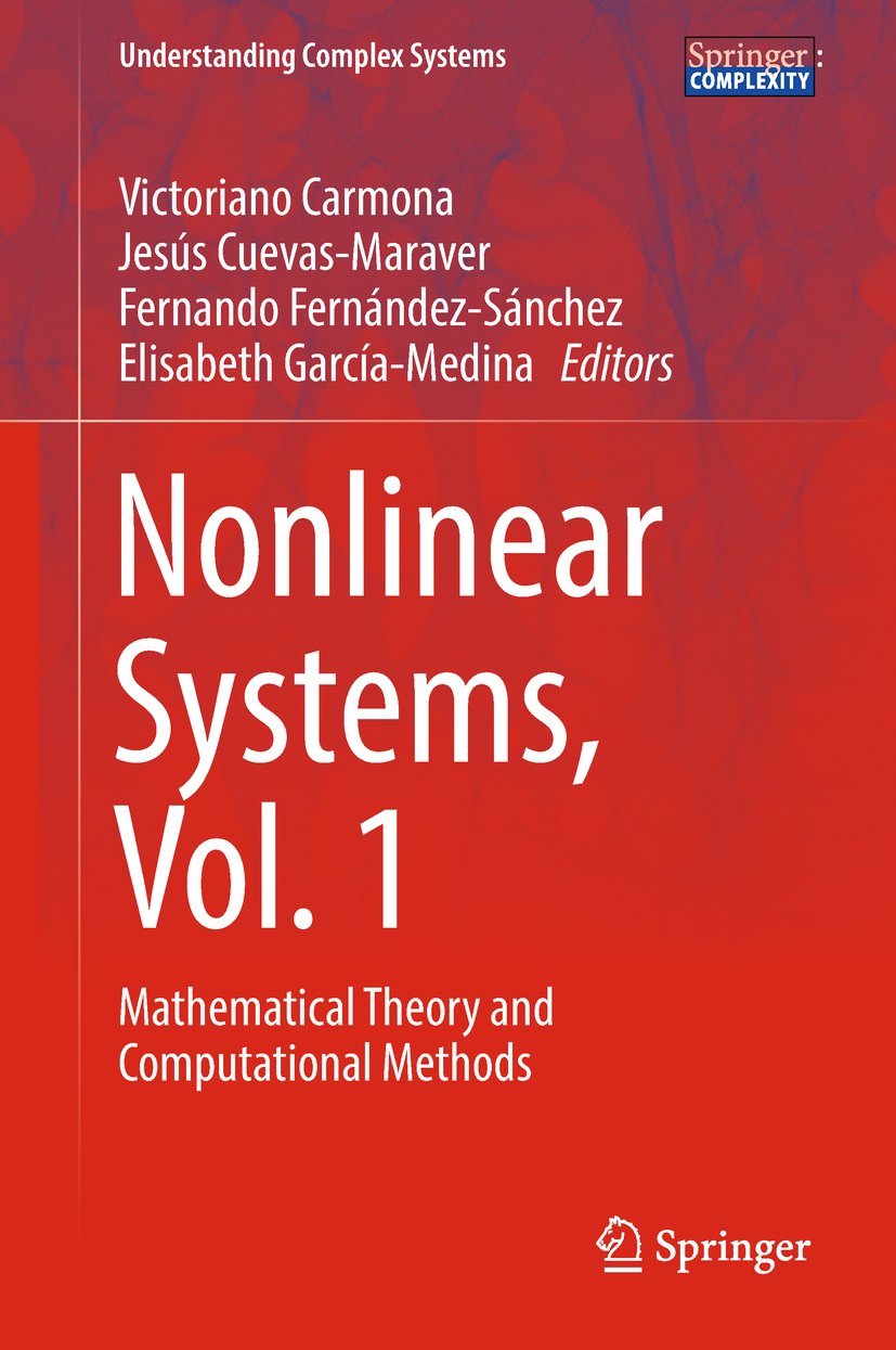 Understanding Complex Systems