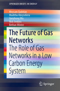 SpringerBriefs in Energy