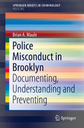 SpringerBriefs in Criminology