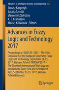 Advances in Intelligent Systems and Computing