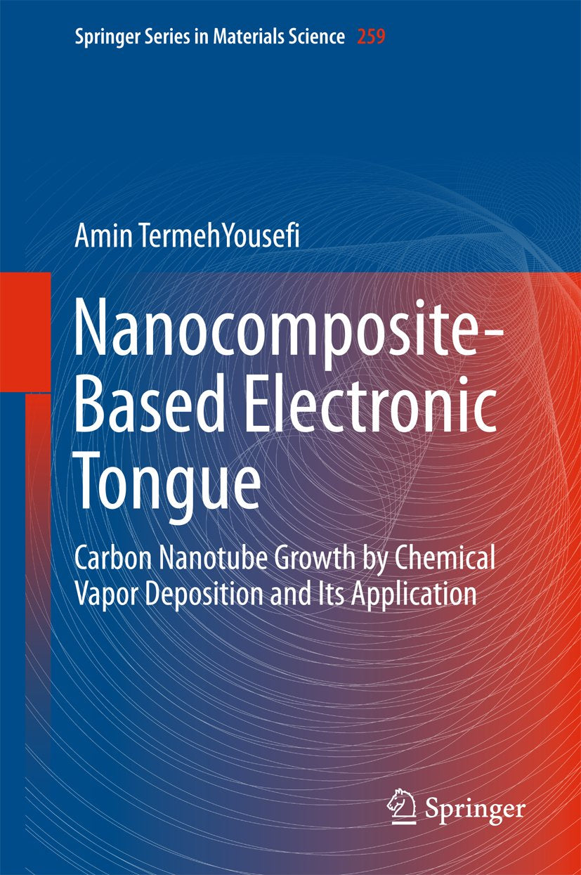 Springer Series in Materials Science