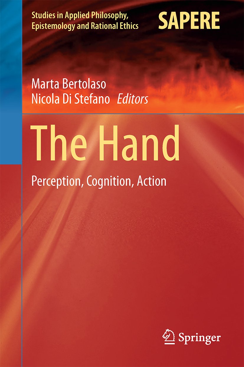 Studies in Applied Philosophy, Epistemology and Rational Ethics