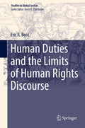 Studies in Global Justice