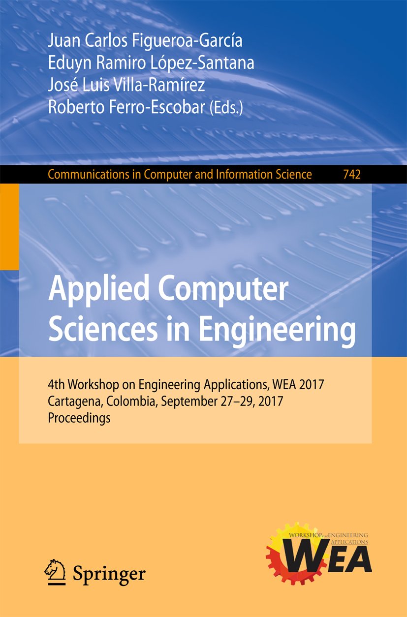 Communications in Computer and Information Science