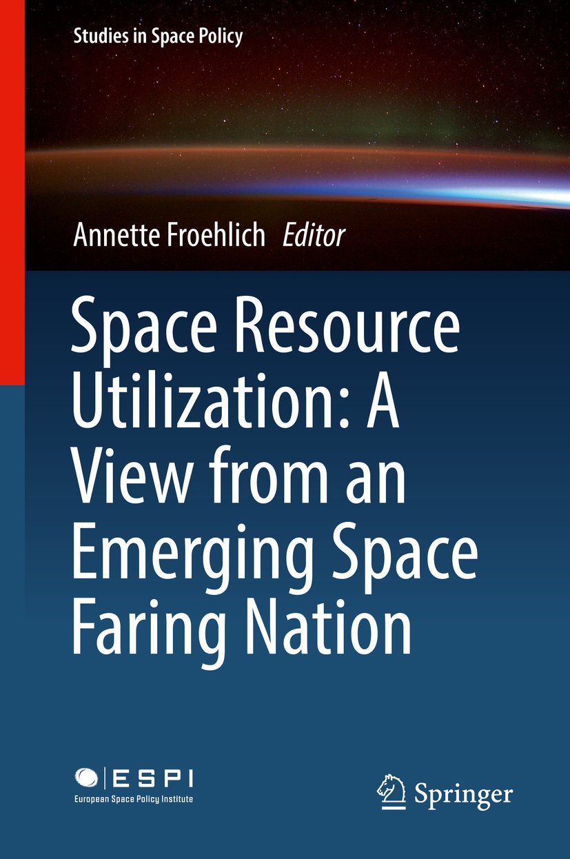 Studies in Space Policy