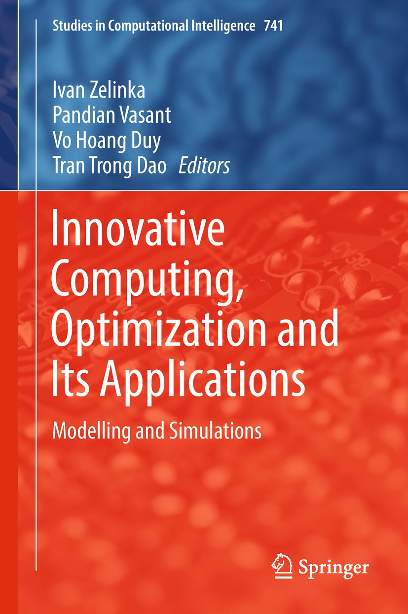 Studies in Computational Intelligence