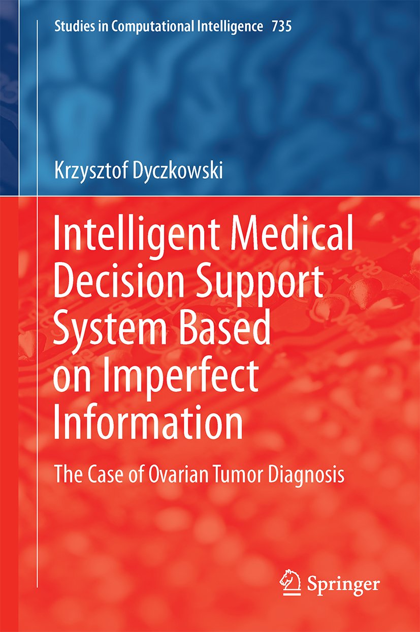 Studies in Computational Intelligence