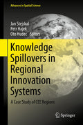Advances in Spatial Science