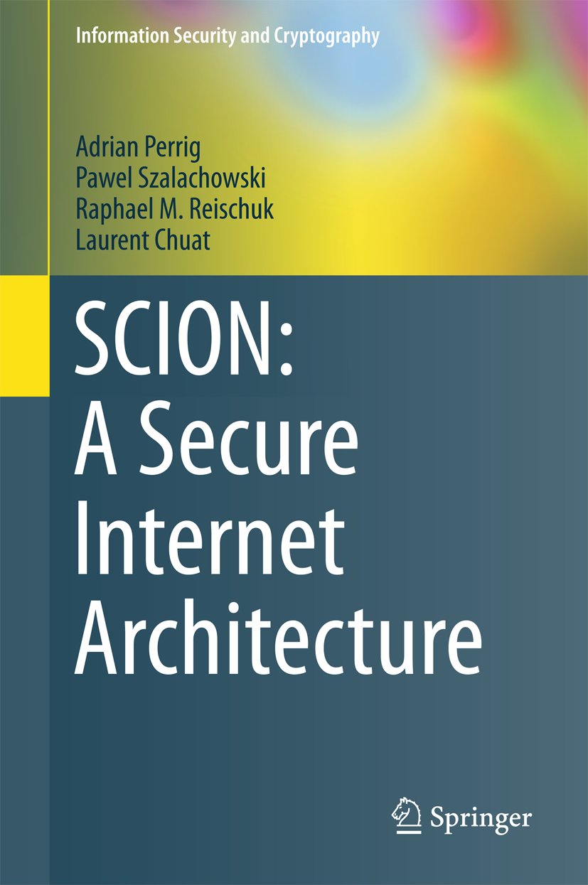 Information Security and Cryptography