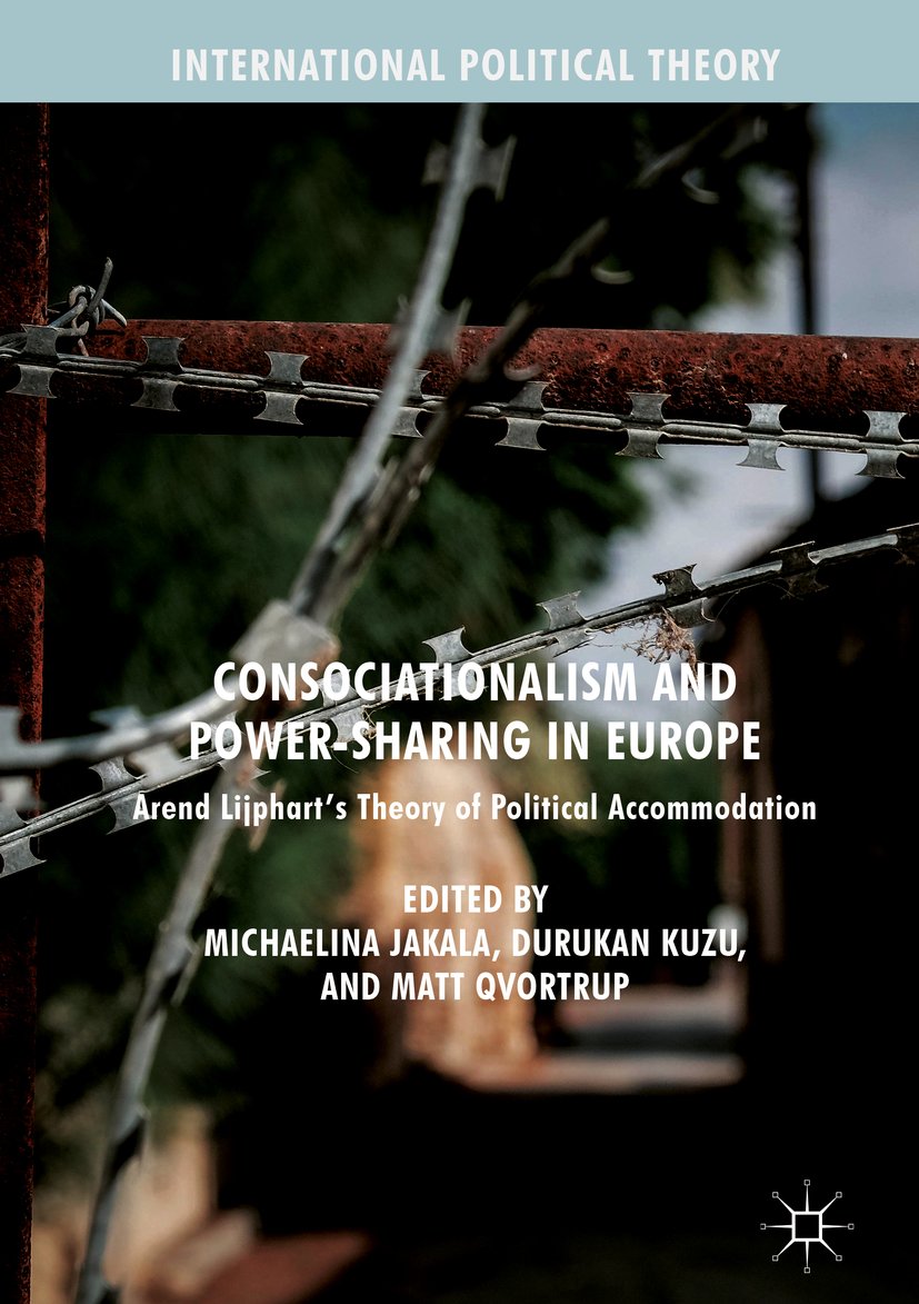 International Political Theory