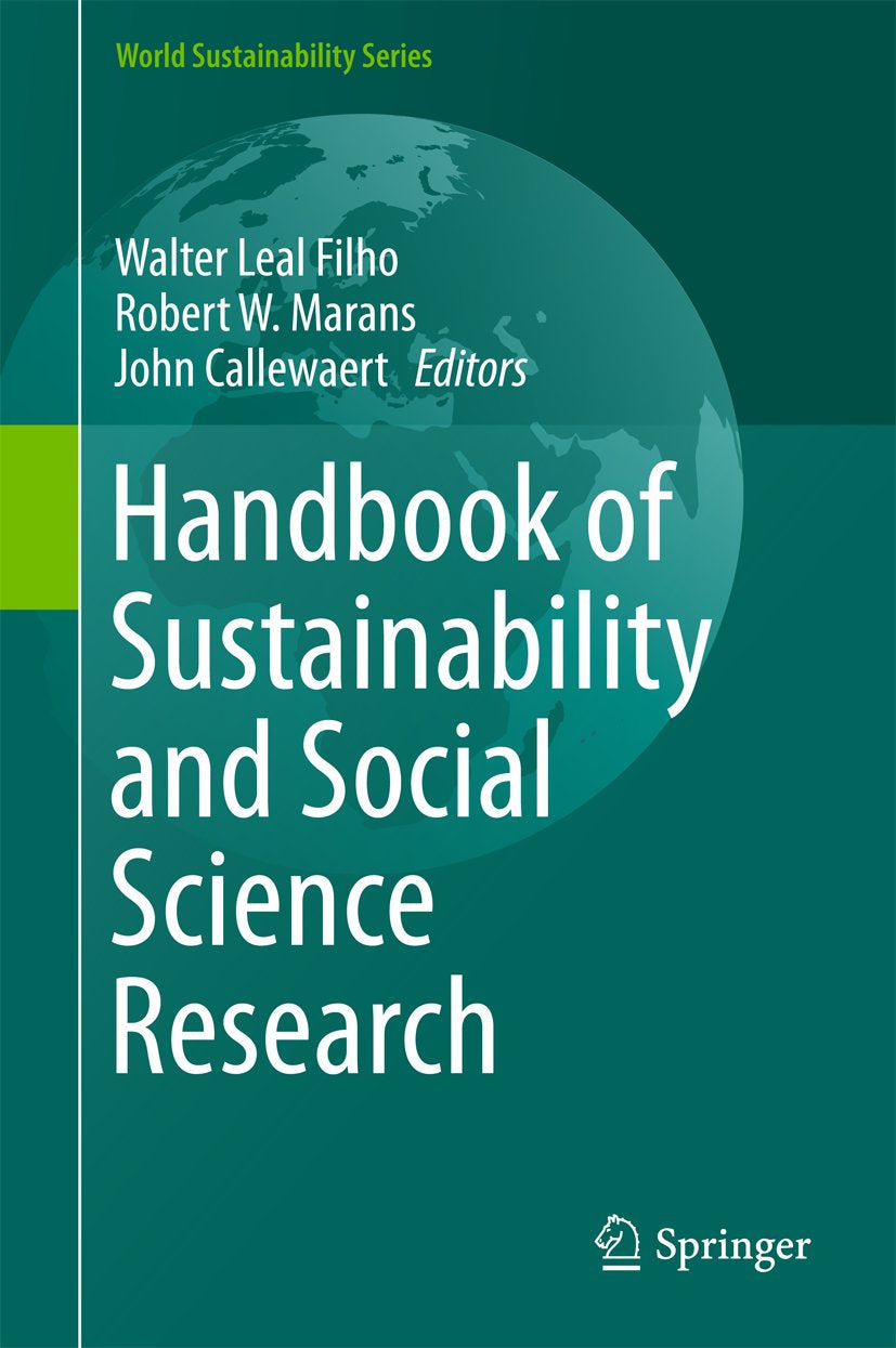 World Sustainability Series
