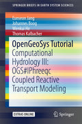 SpringerBriefs in Earth System Sciences