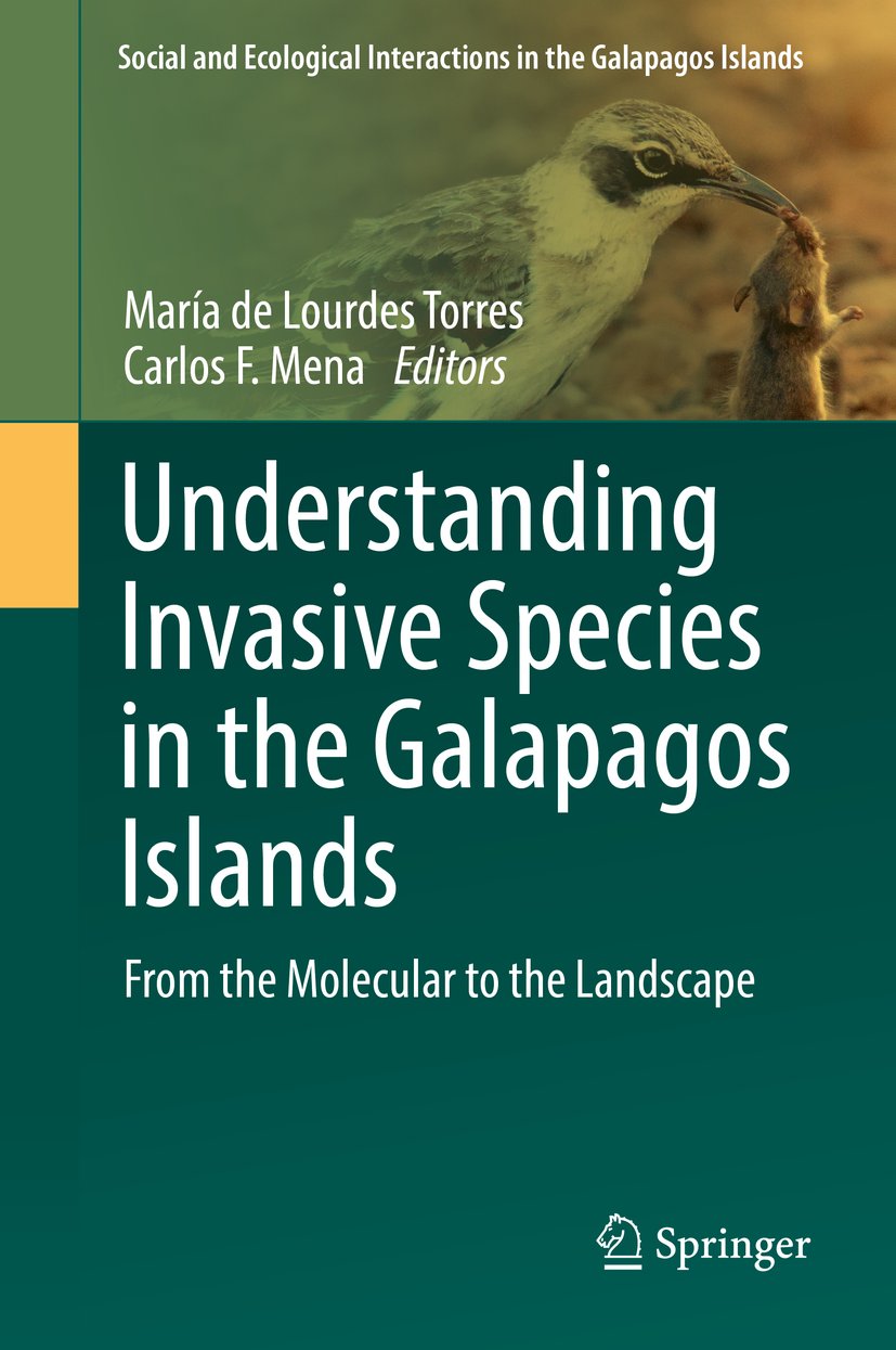 Social and Ecological Interactions in the Galapagos Islands