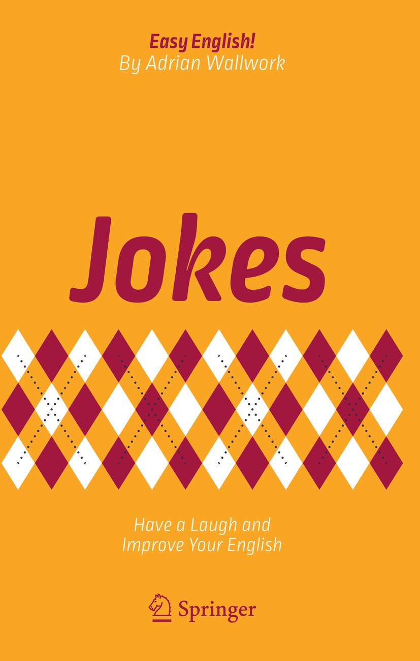 Easy English!