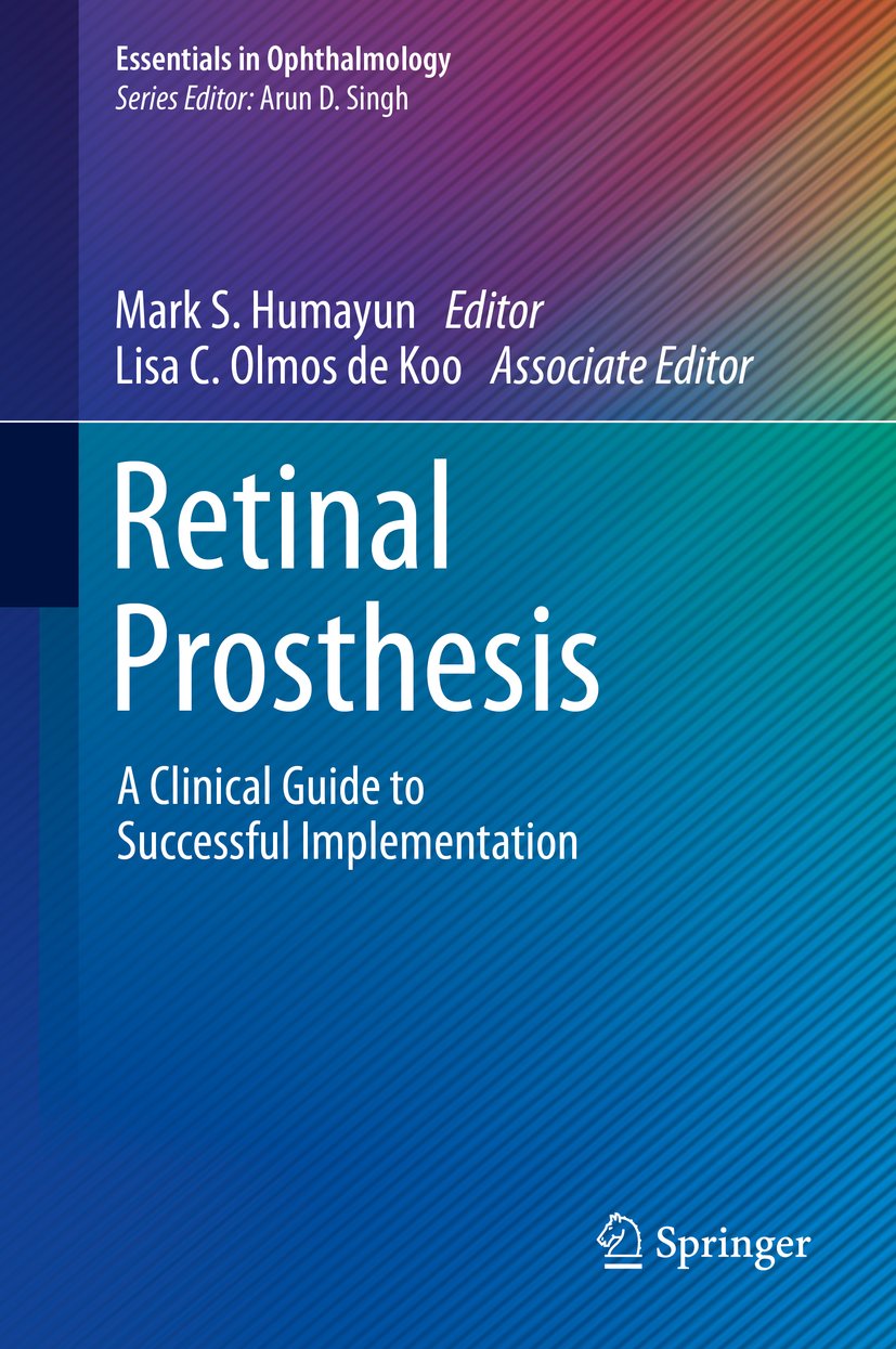 Essentials in Ophthalmology