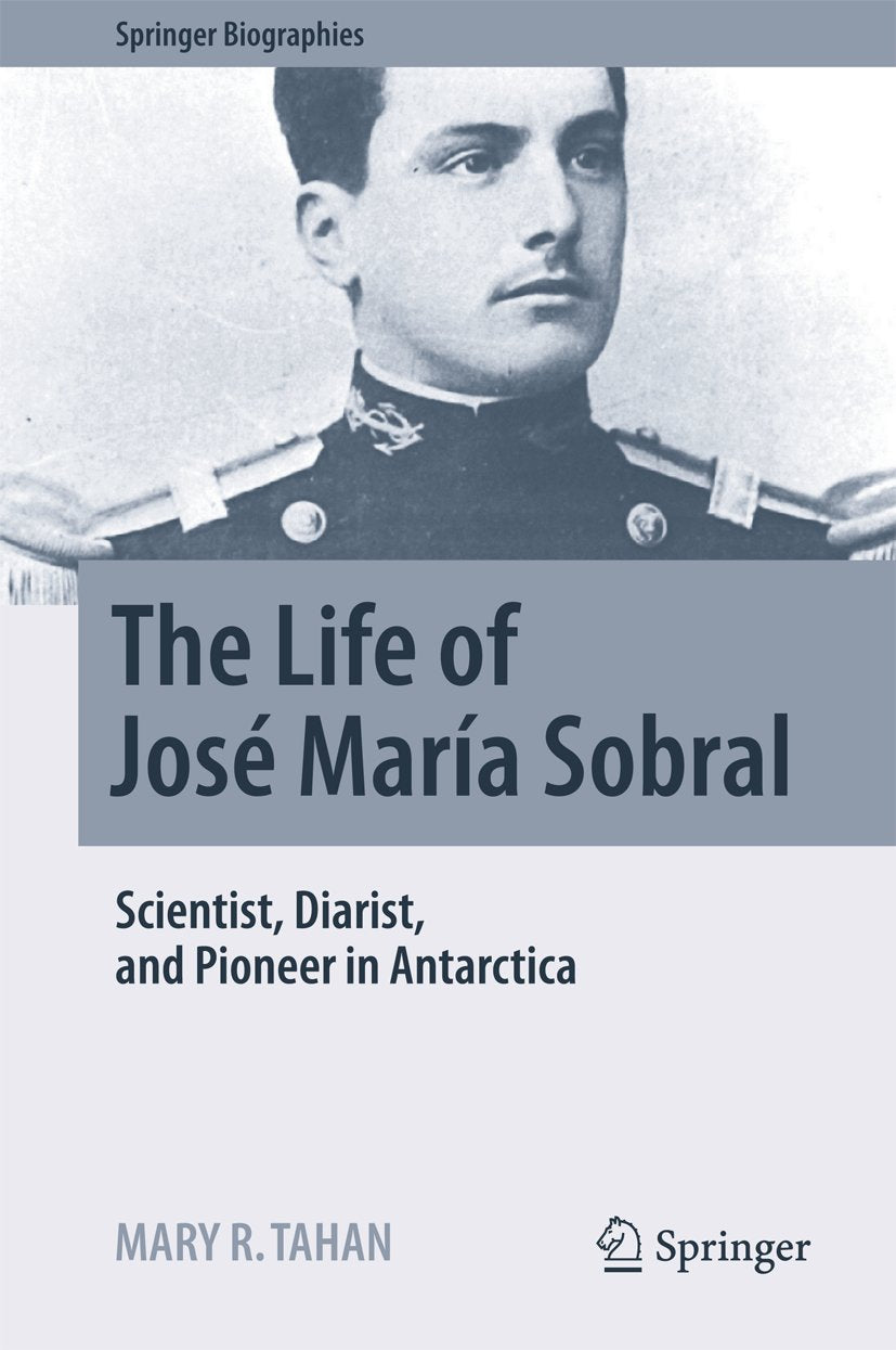 Springer Biographies