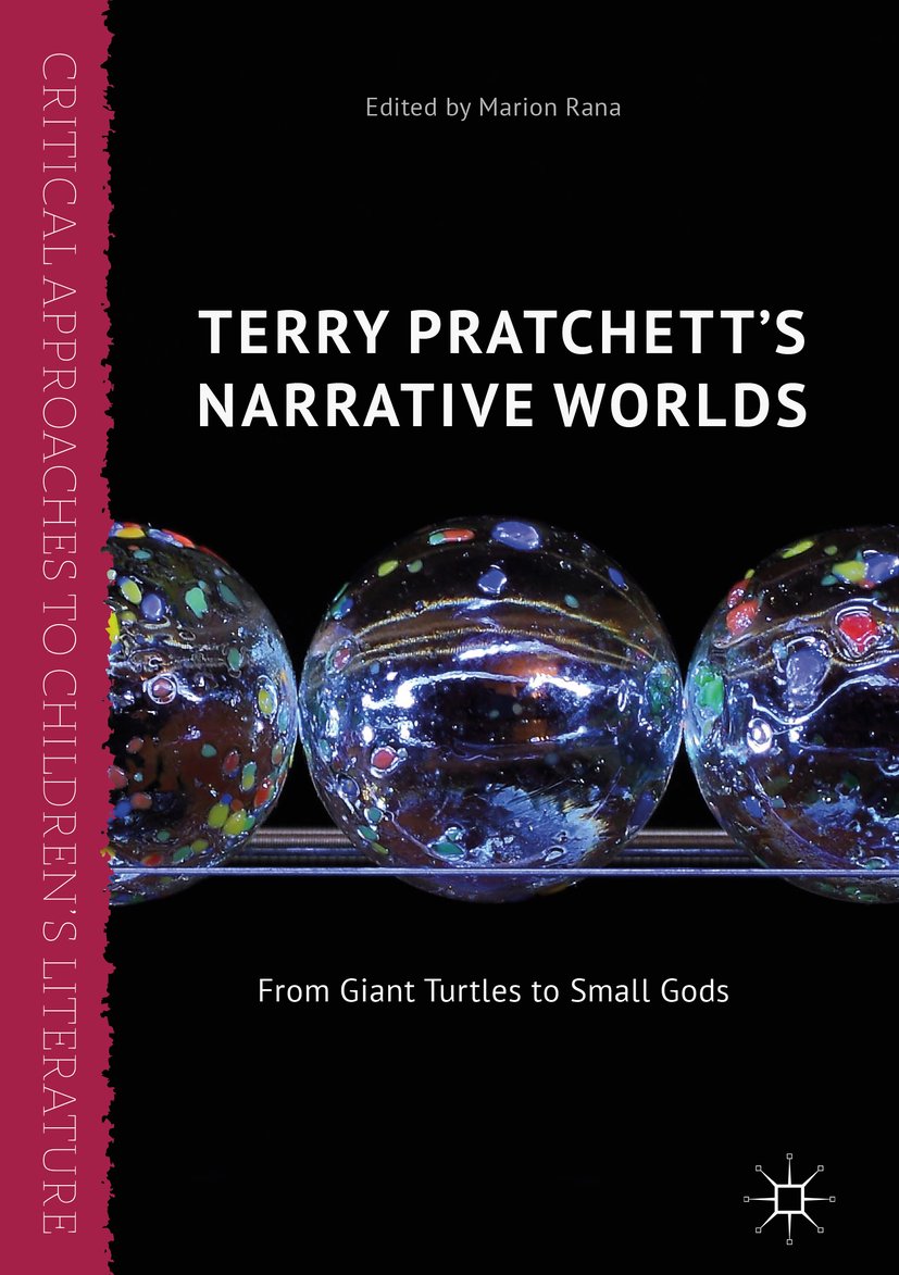 Critical Approaches to Children's Literature
