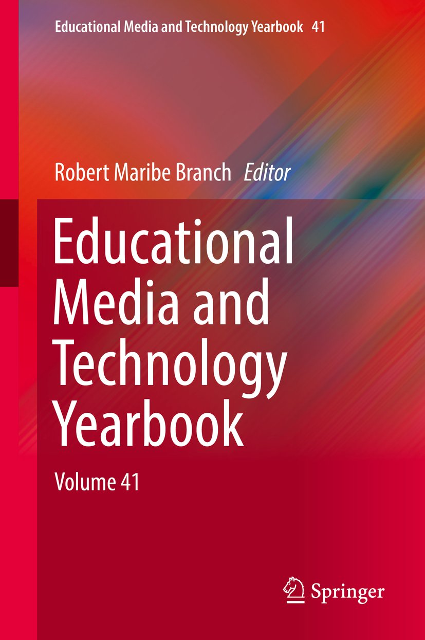 Educational Media and Technology Yearbook
