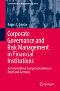 Contributions to Management Science