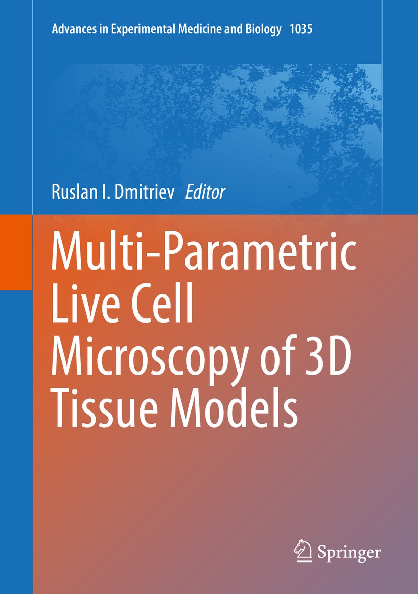Advances in Experimental Medicine and Biology