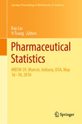 Springer Proceedings in Mathematics & Statistics