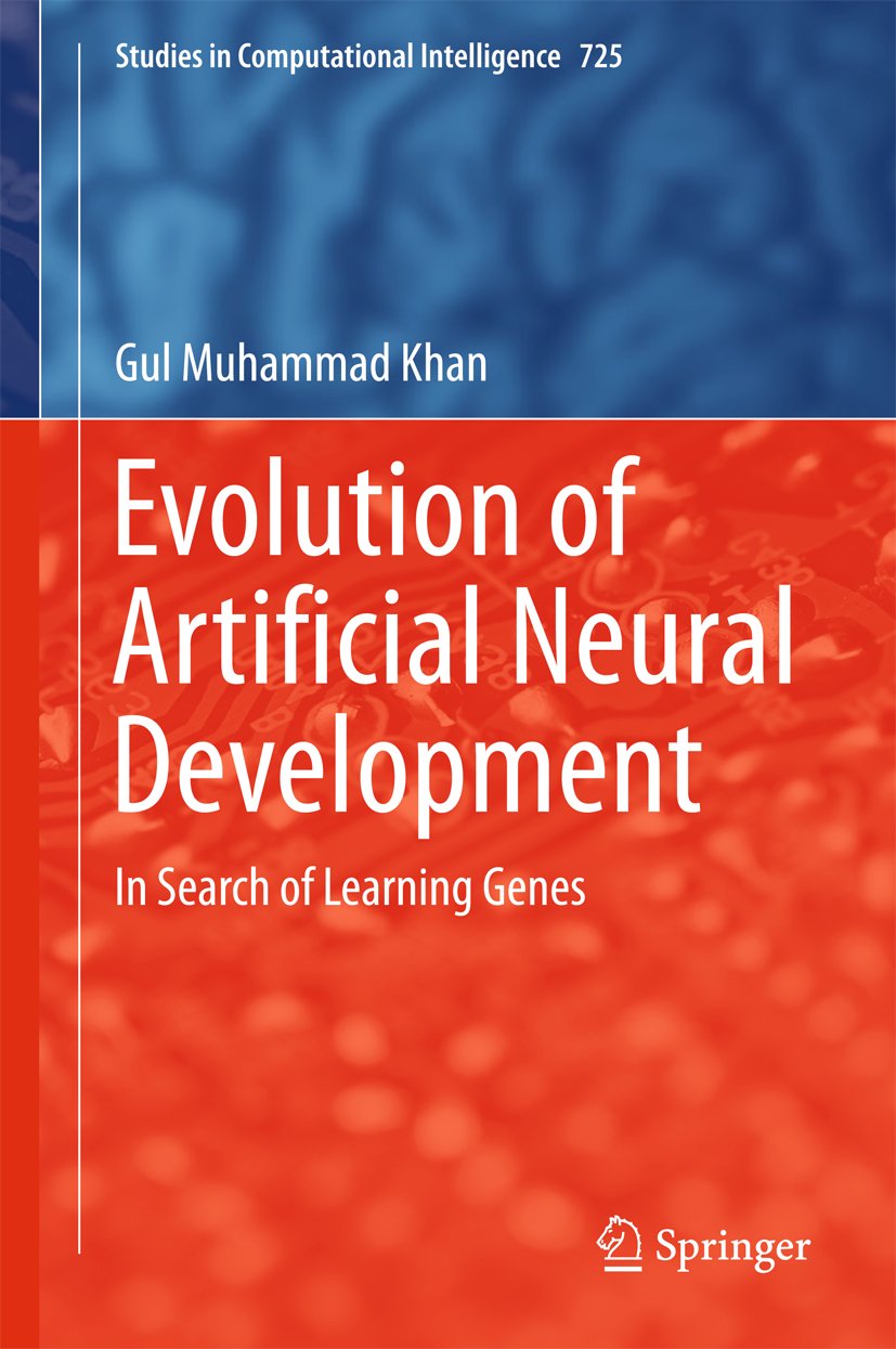 Studies in Computational Intelligence