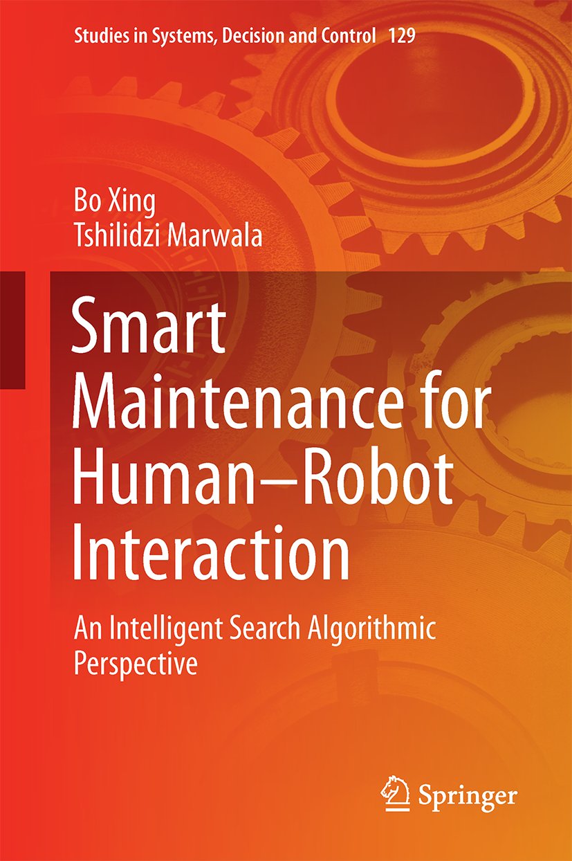 Studies in Systems, Decision and Control