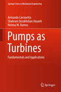 Springer Tracts in Mechanical Engineering
