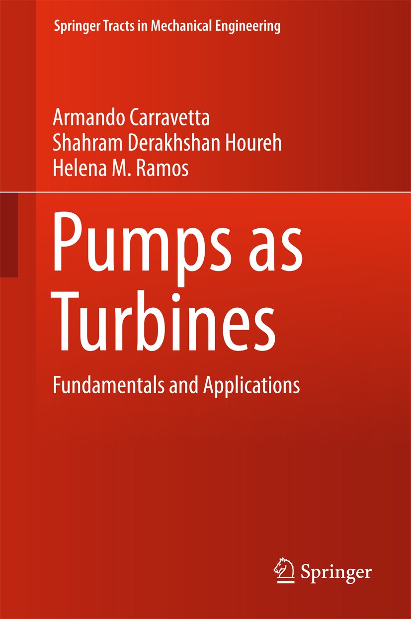 Springer Tracts in Mechanical Engineering