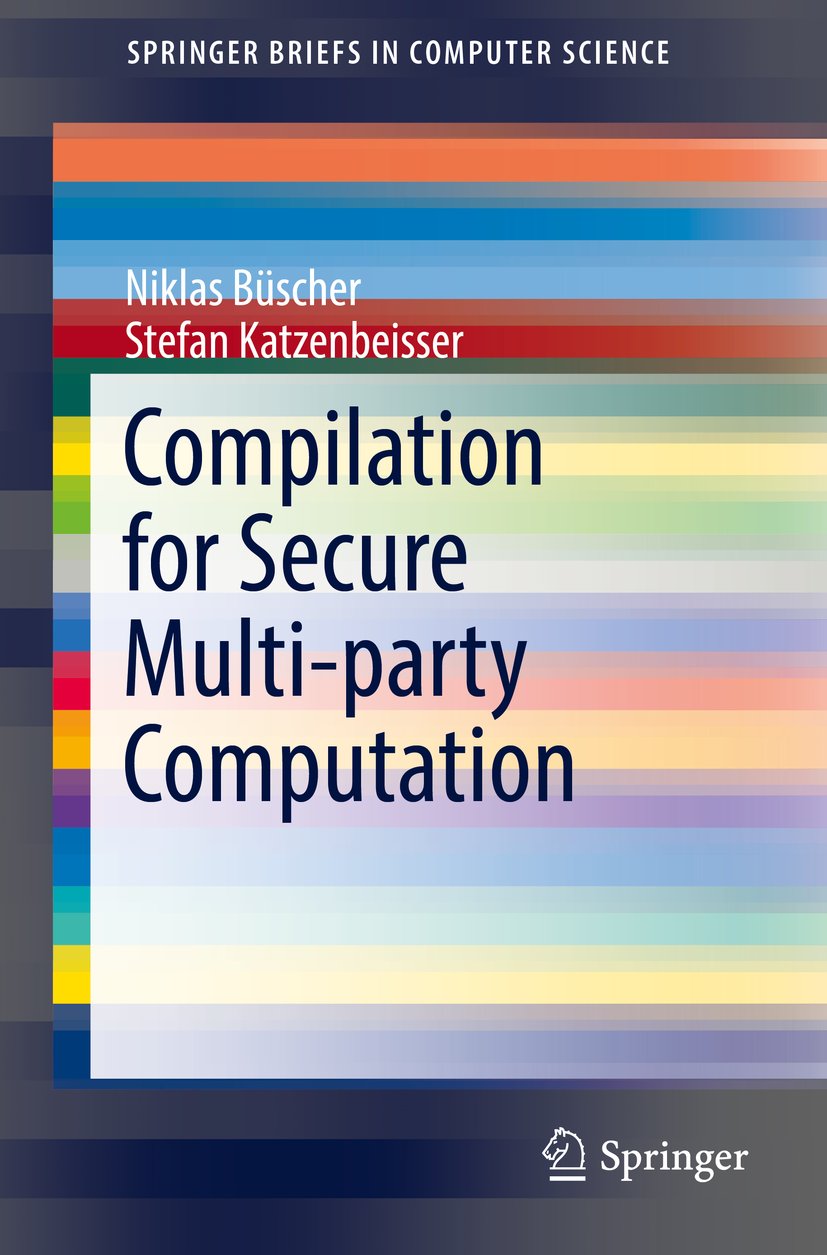 SpringerBriefs in Computer Science