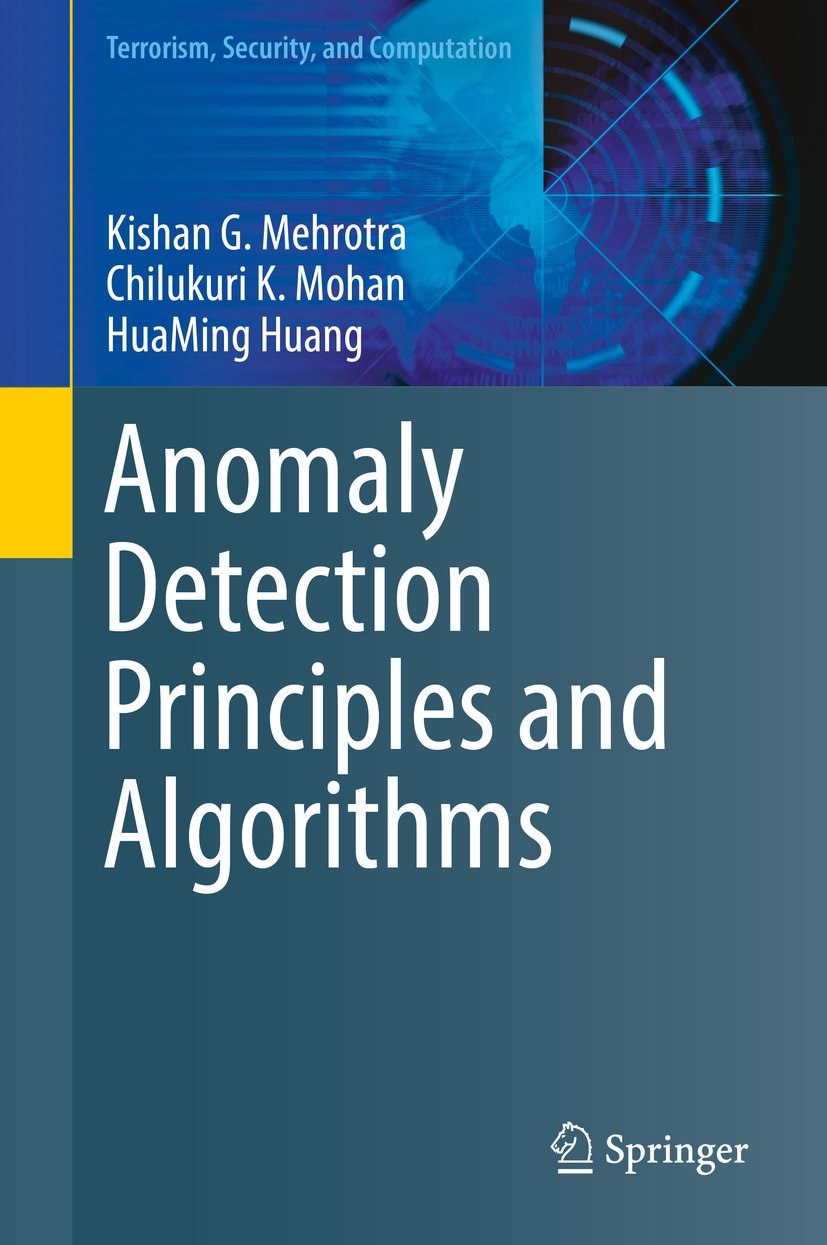Terrorism, Security, and Computation