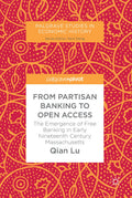 Palgrave Studies in Economic History
