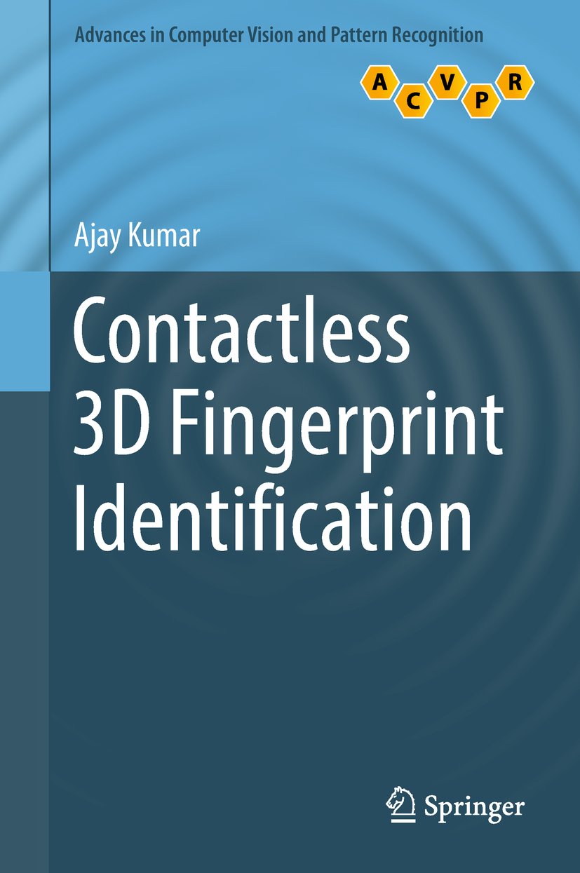 Advances in Computer Vision and Pattern Recognition