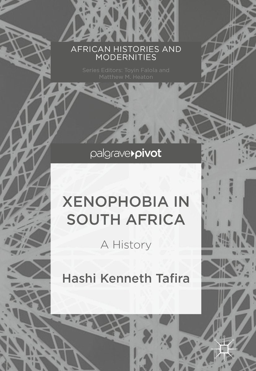 African Histories and Modernities