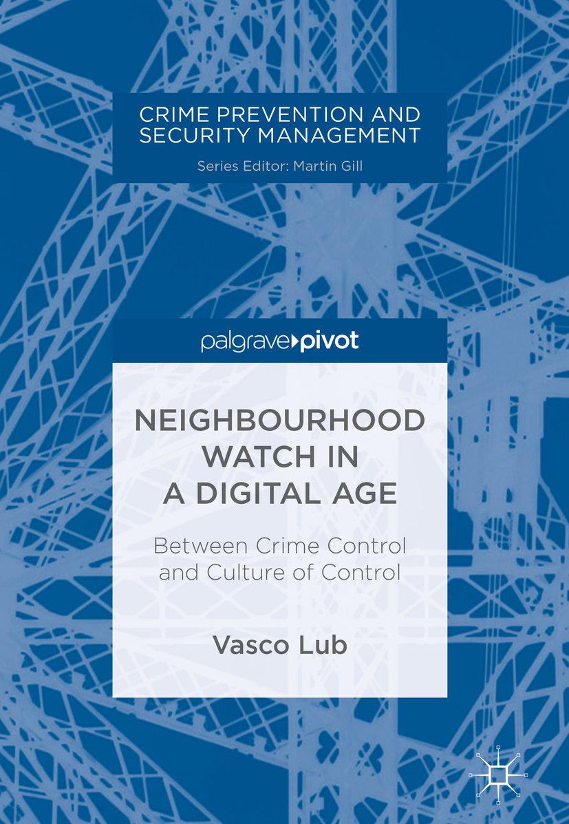 Crime Prevention and Security Management
