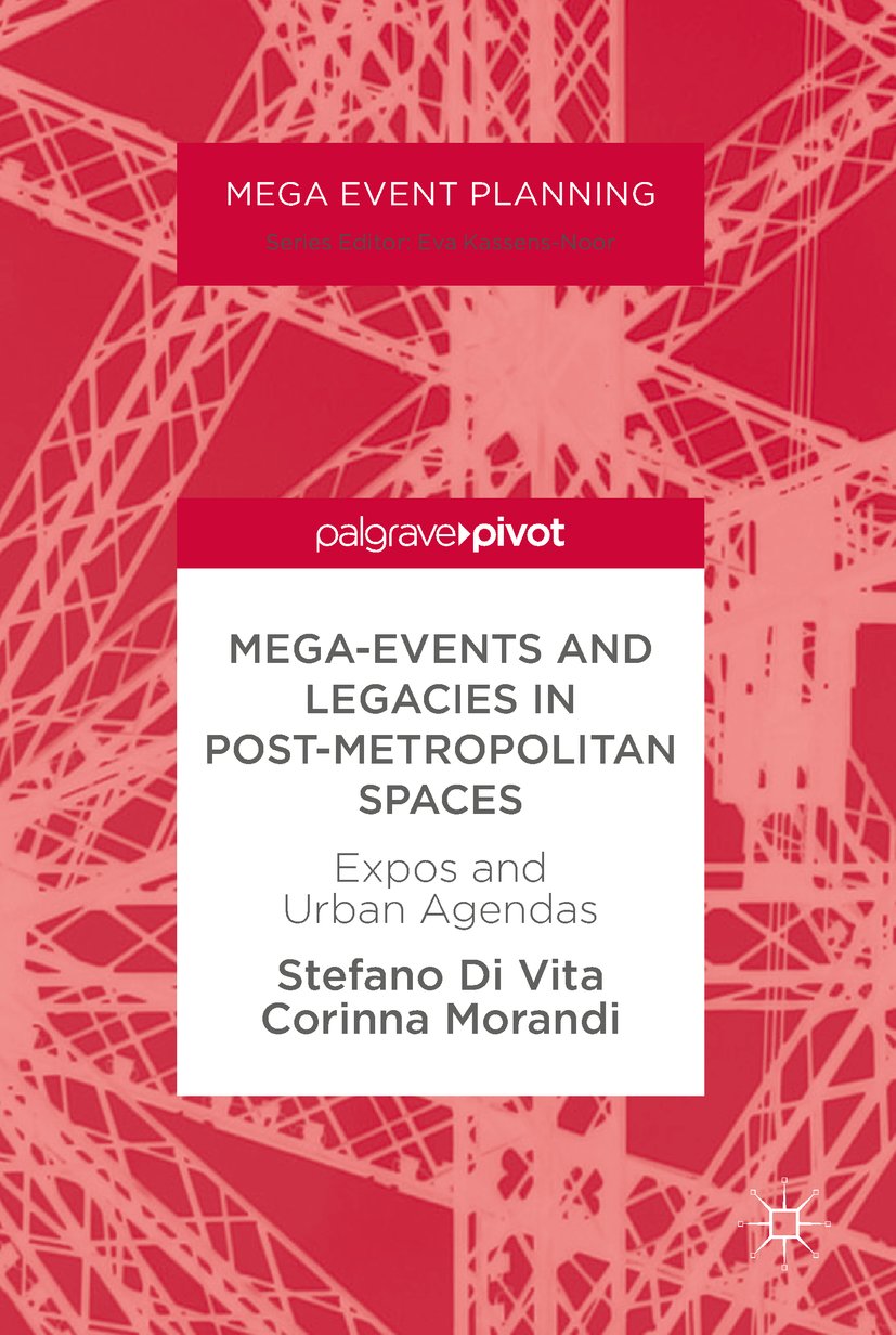 Mega Event Planning