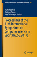 Advances in Intelligent Systems and Computing