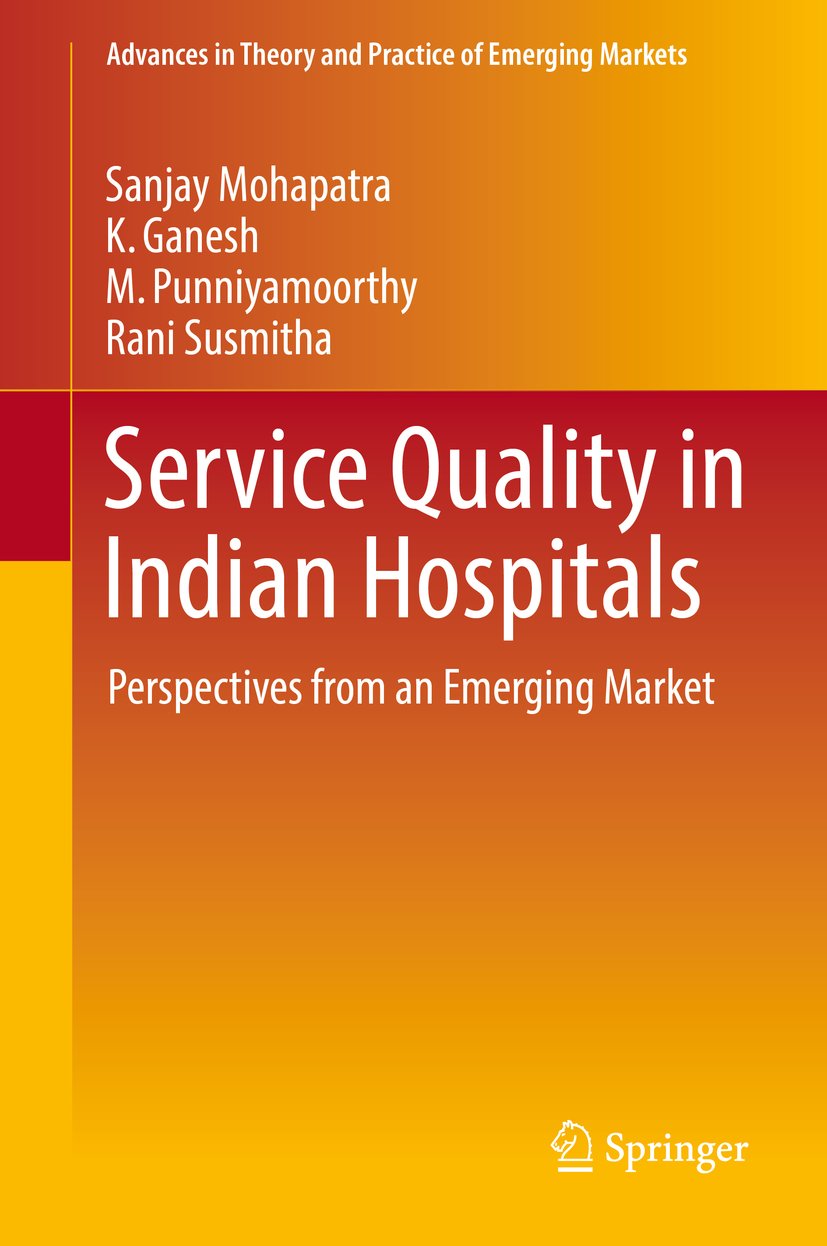 Advances in Theory and Practice of Emerging Markets