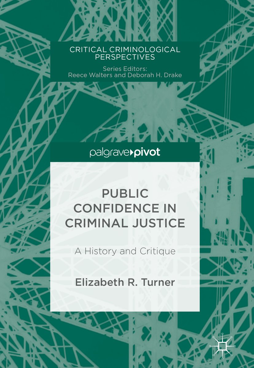 Critical Criminological Perspectives