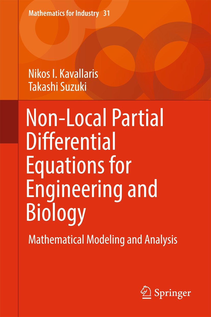 Mathematics for Industry