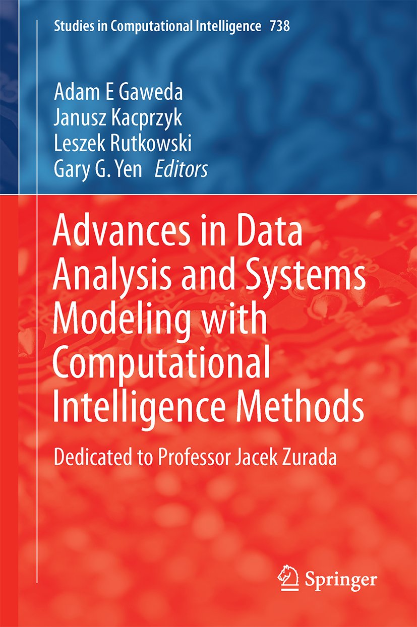 Studies in Computational Intelligence